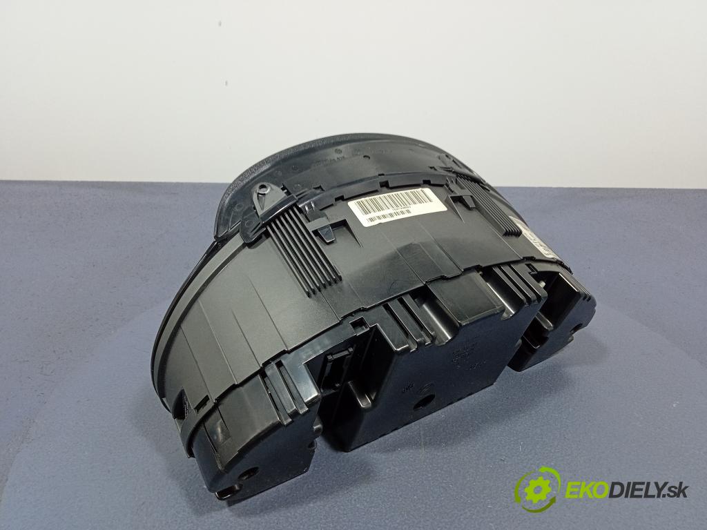 Bmw Seria 3 2000 prístrojovka/ budíky 6906889