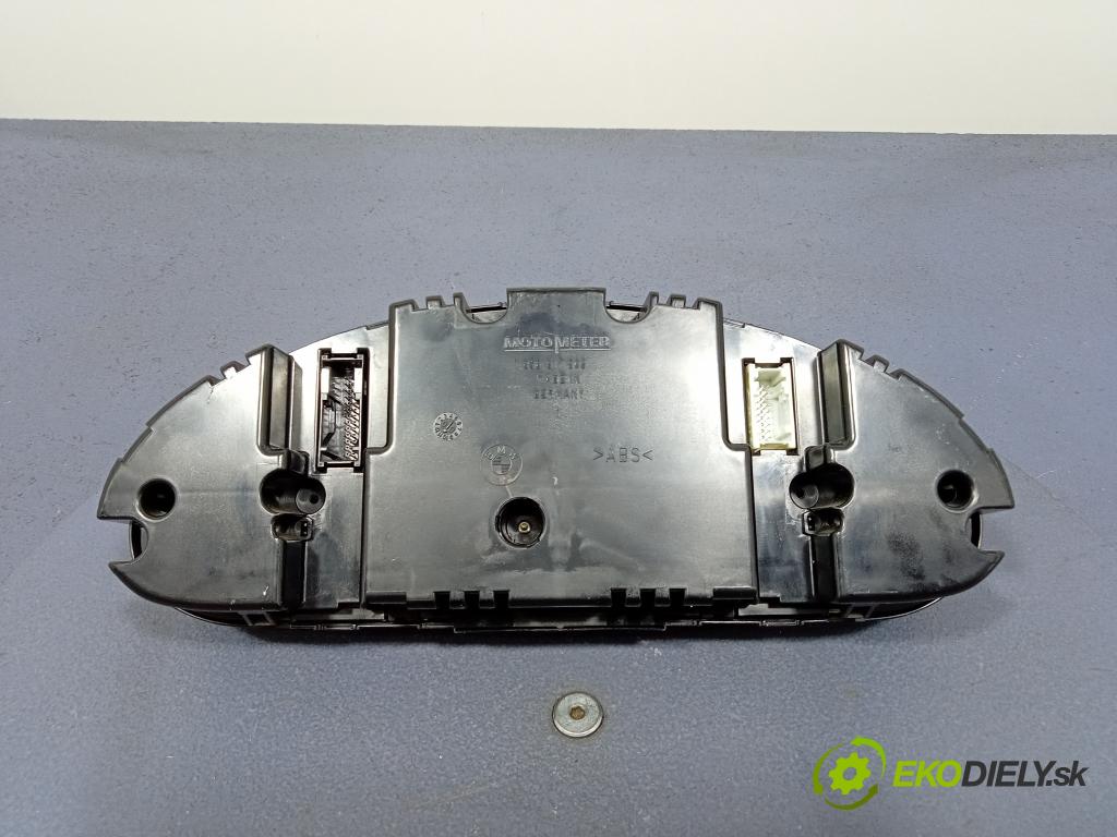 Bmw Seria 3 2000 prístrojovka/ budíky 6906889