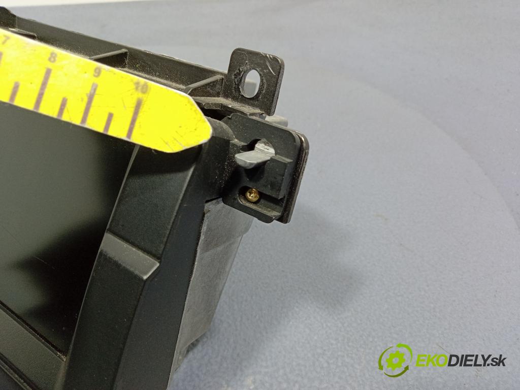 Bmw Seria 3 2000 displej Radio / GPS 8383329