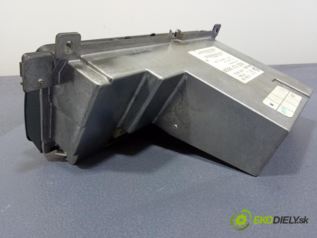 Bmw Seria 3 2000 displej Radio / GPS 8383329