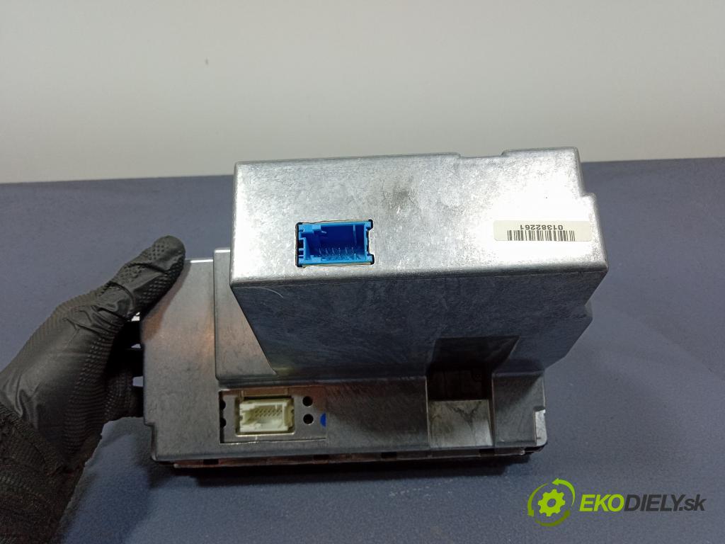 Bmw Seria 3 2000 displej Radio / GPS 8383329