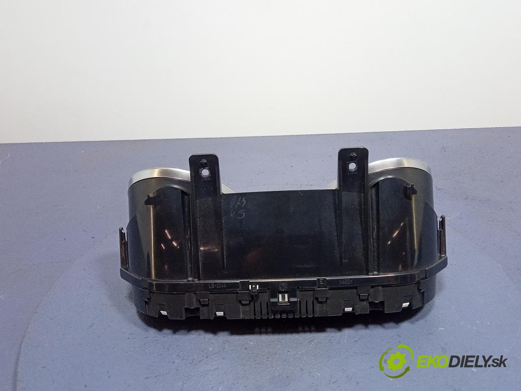 Jaguar Xf 2020 prístrojovka/ budíky JX6310F844EB
