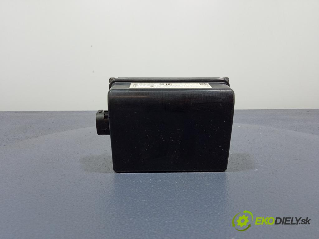 Mercedes GLS-Klasa 2017 Radar: A0009007807