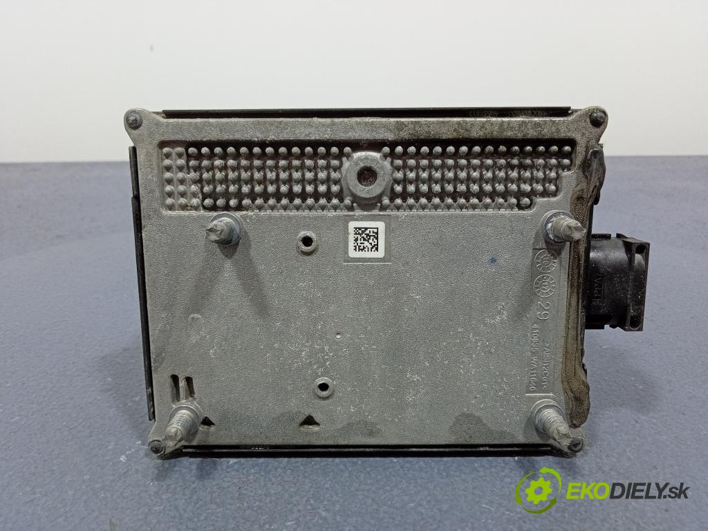 Mercedes GLS-Klasa 2017 Radar: A0009007807