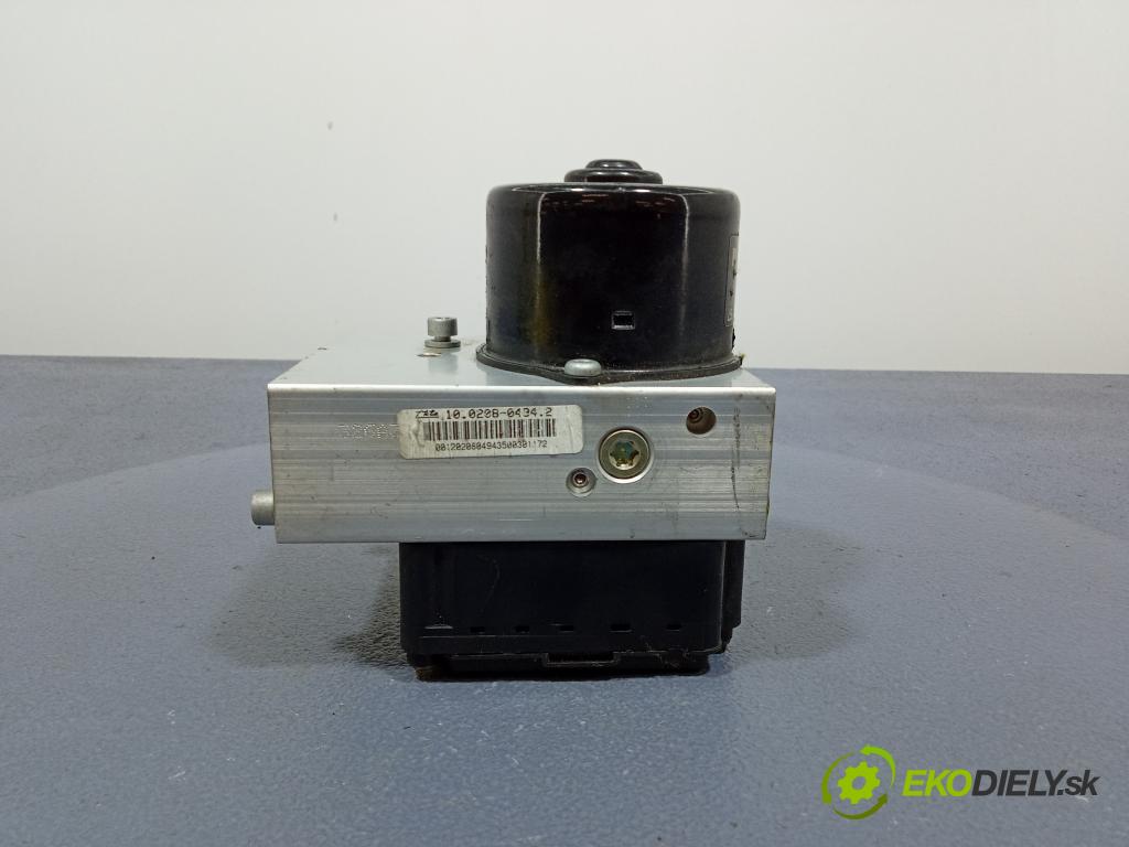 Bmw Seria 3 2000 čerpadlo ABS x 6751767 6751768