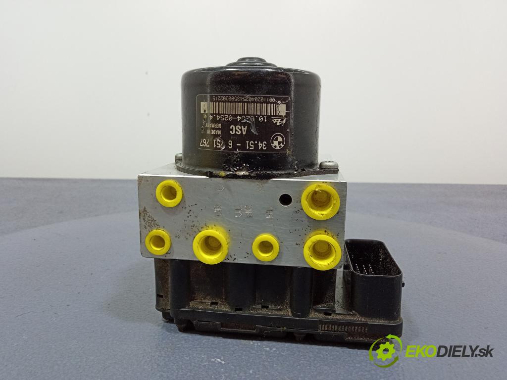 Bmw Seria 3 2000 čerpadlo ABS x 6751767 6751768