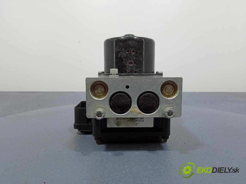 Bmw Seria 3 2000 čerpadlo ABS x 6751767 6751768
