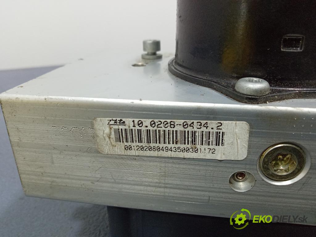 Bmw Seria 3 2000 čerpadlo ABS x 6751767 6751768