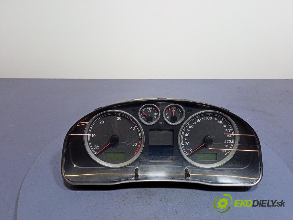 Vw Passat 2001 prístrojovka/ budíky 3B0920826A