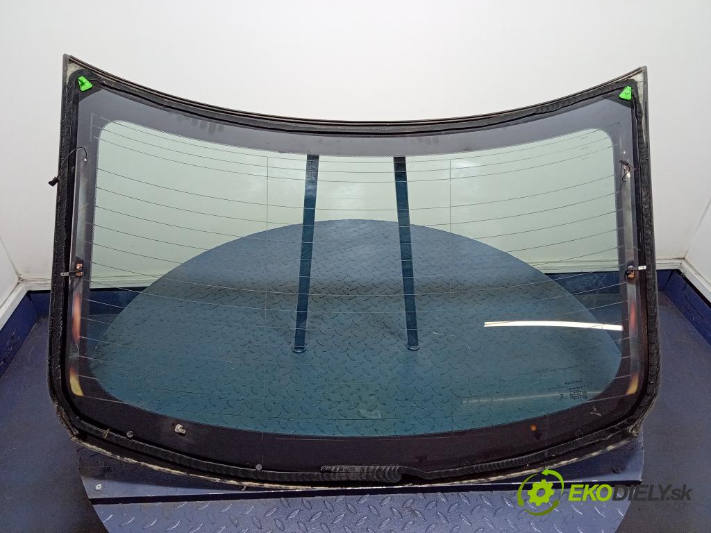 Jaguar Xf 2020 sklo zadna 01