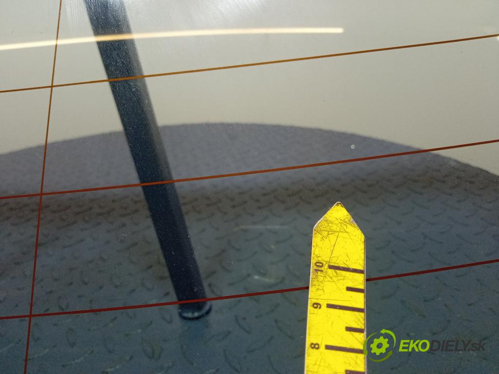 Jaguar Xf 2020 sklo zadna 01