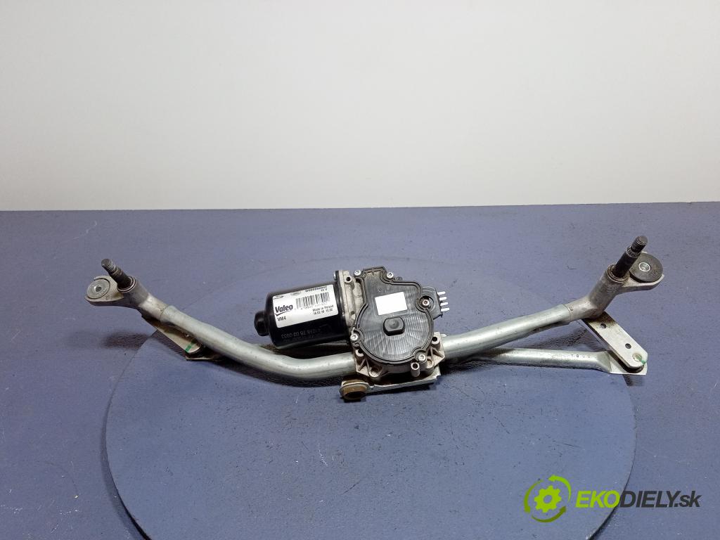 Jaguar Xf 2020 mechanismus motorek Stěrače: před GX7317500AC