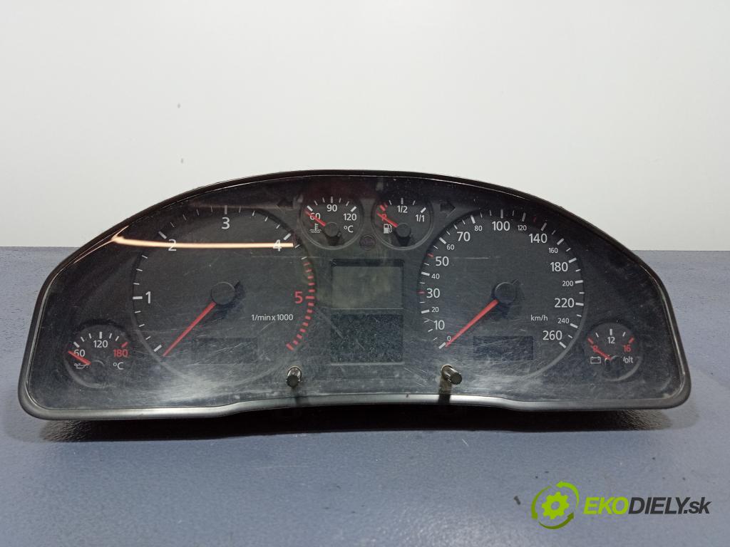 Audi A6 2000 prístrojovka/ budíky 4B0920900C