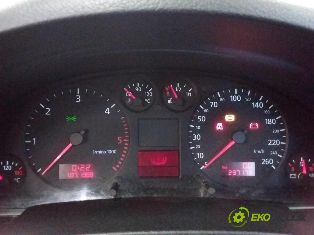 Audi A6 2000 prístrojovka/ budíky 4B0920900C