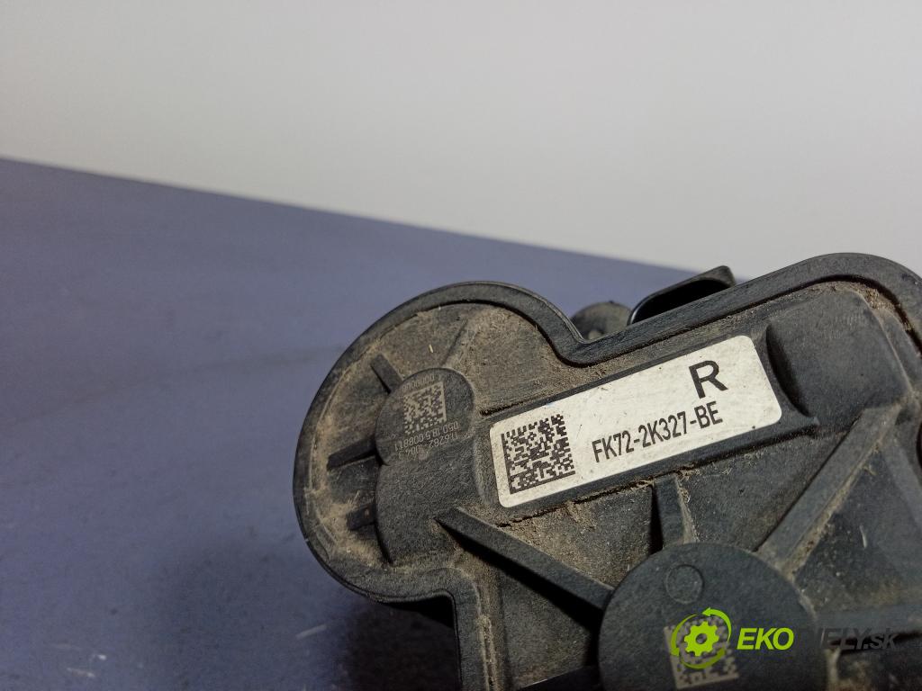 Jaguar Xf 2020 brzdič brzdový zad v pravo: FK72-25327-BE