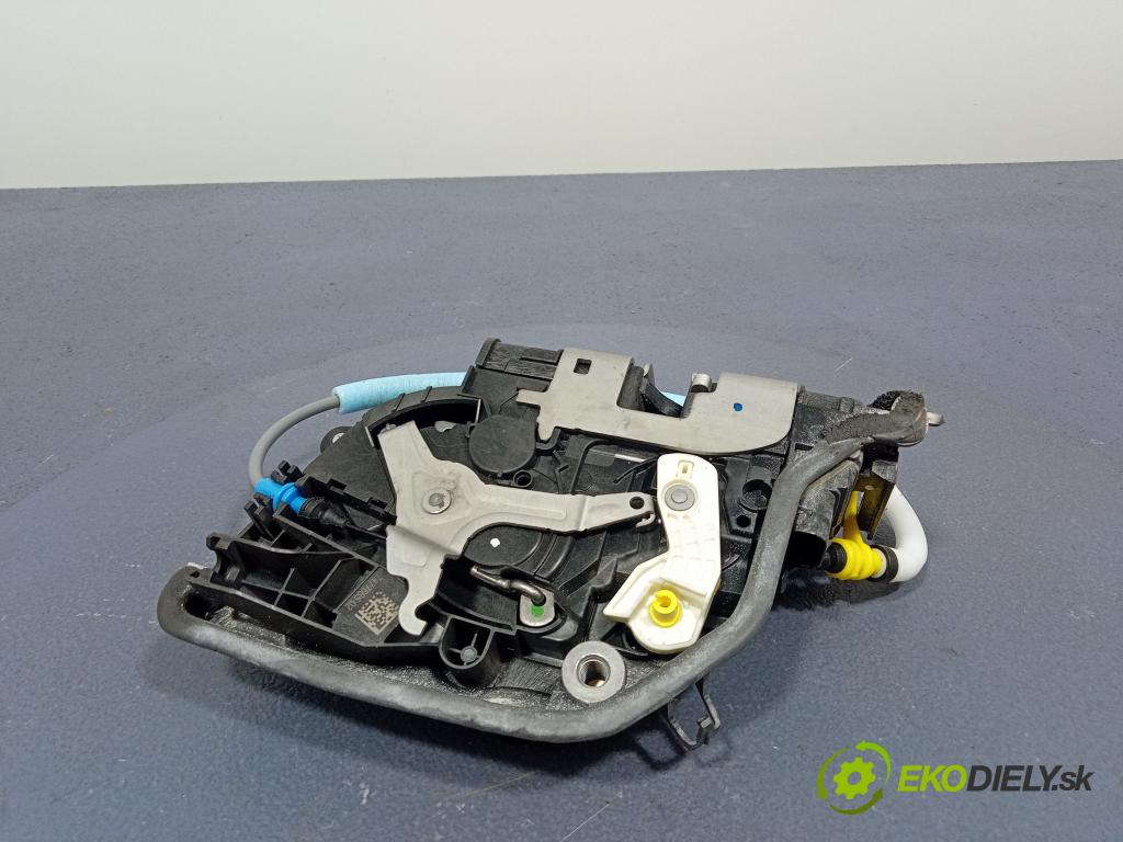 Bmw X7 0 zámek dveře před Levý: 7477685