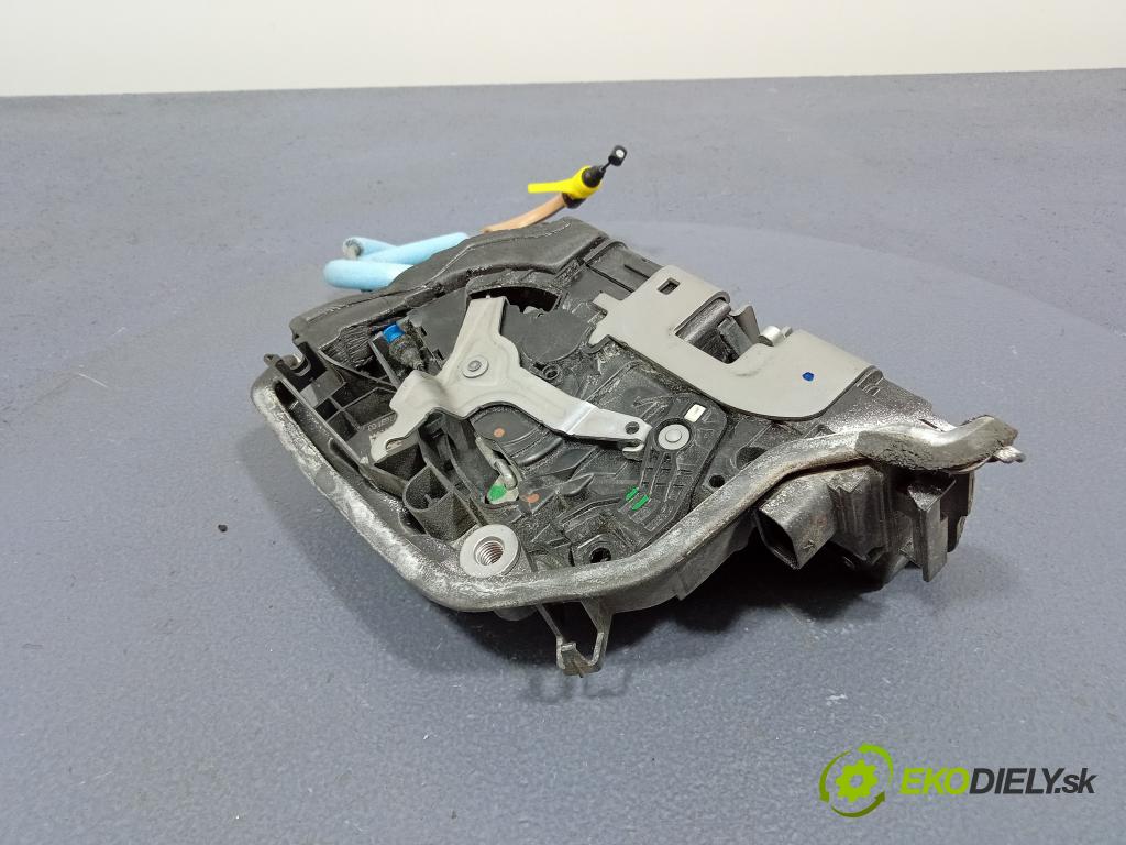 Bmw X7 0 zámek dveře Zad: Levý: 7477691