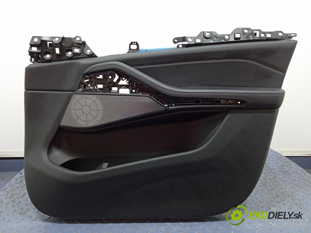 Bmw X7 0 Čalounictví: dvere Predné Prava: 6034185