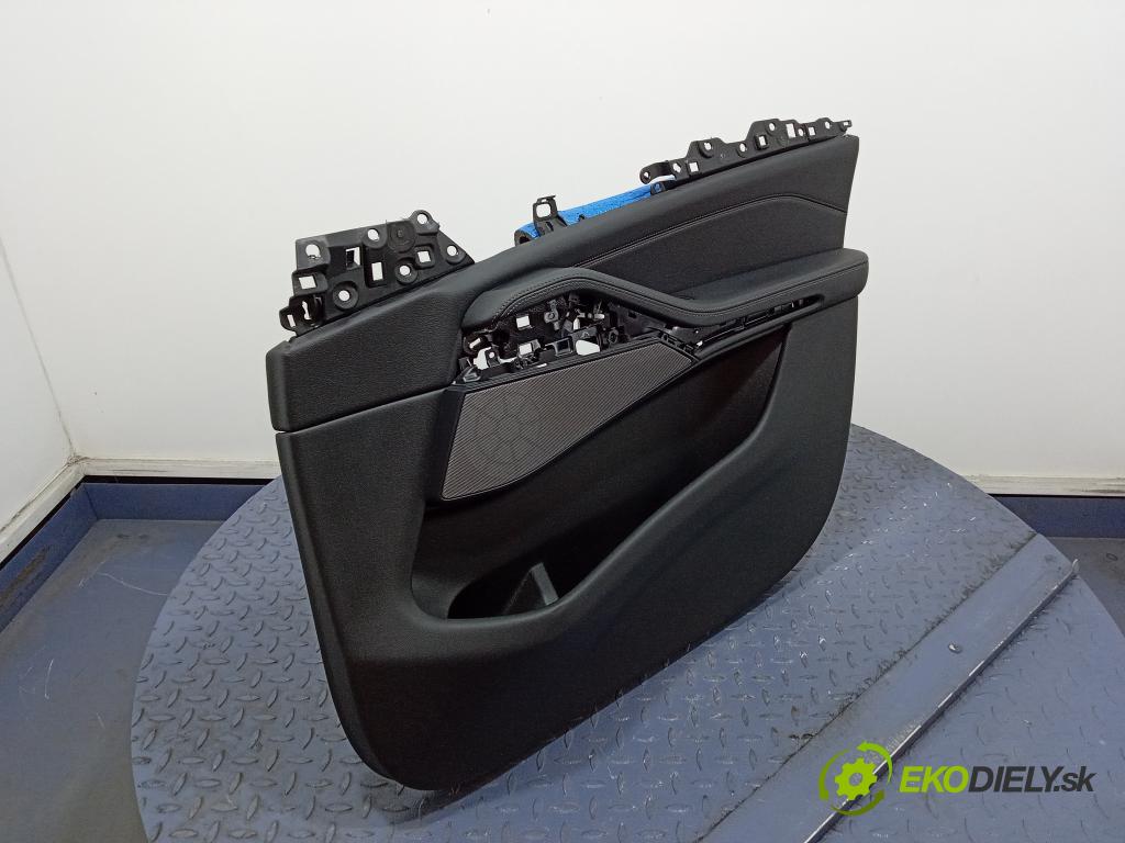 Bmw X7 0 Čalounictví: dvere Predné Prava: 6034185