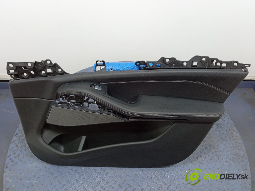 Bmw X7 0 Čalounictví: dvere Predné Prava: 6034185