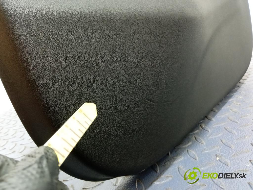 Bmw X7 0 Čalounictví: dvere Predné Prava: 6034185