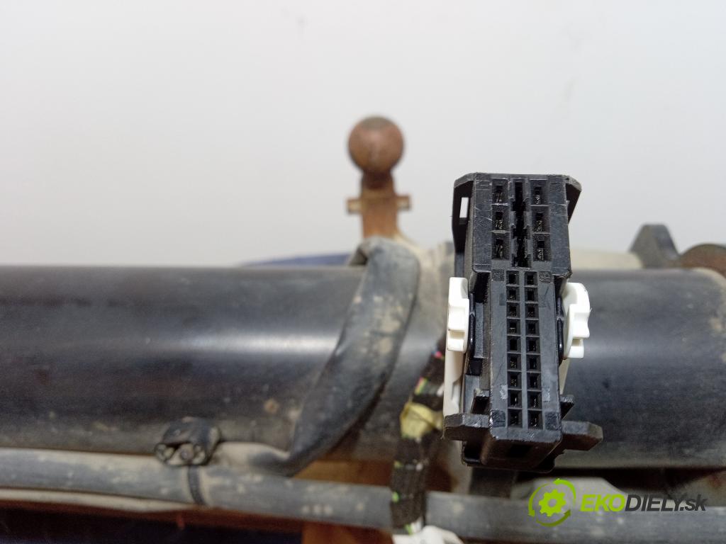 Mercedes GLS-Klasa 2017 Hák: Do Prívesy: 5906261466034