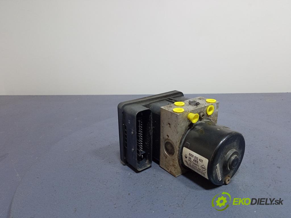 Renault Laguna 2002 čerpadlo ABS x 8200053422