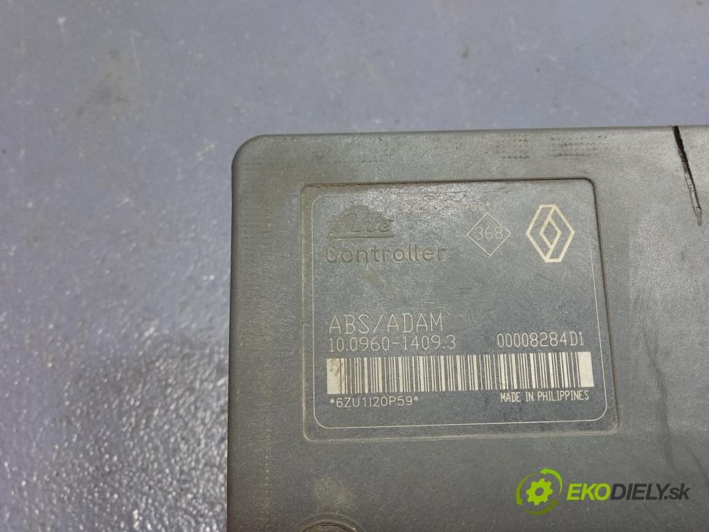 Renault Laguna 2002 čerpadlo ABS x 8200053422