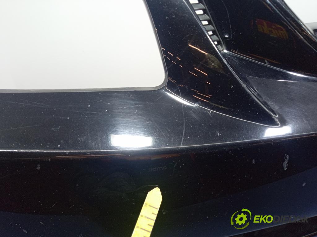 Kia Cerato 2005 nárazník před 86511-2F200