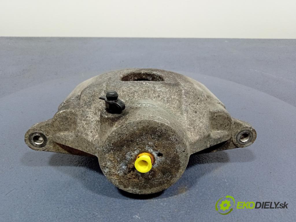 Kia Cerato 2005 brzdič brzdový Predné Vľavo: BC140087