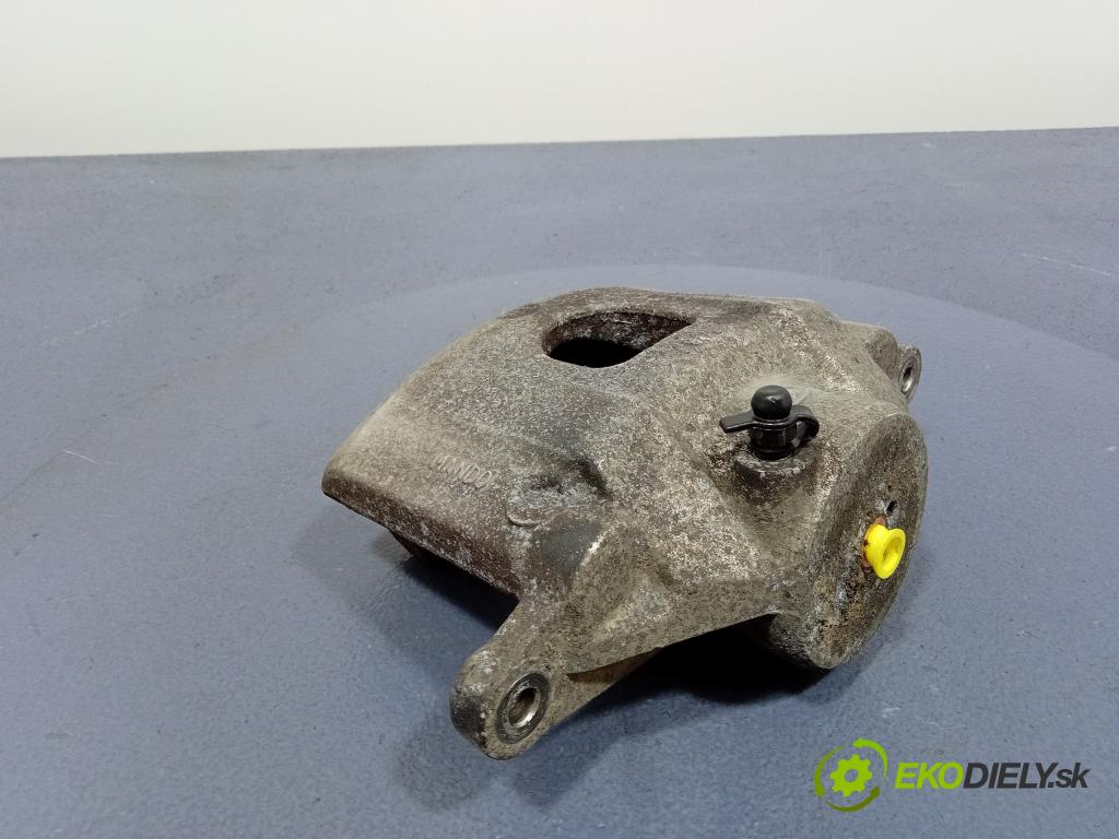 Kia Cerato 2005 brzdič brzdový Predné Vľavo: BC140087