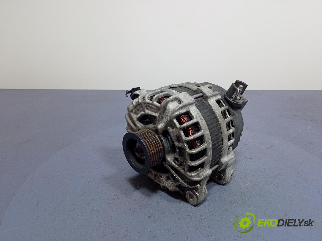 Jaguar Xf 2020 Alternator GX73-10300-DF