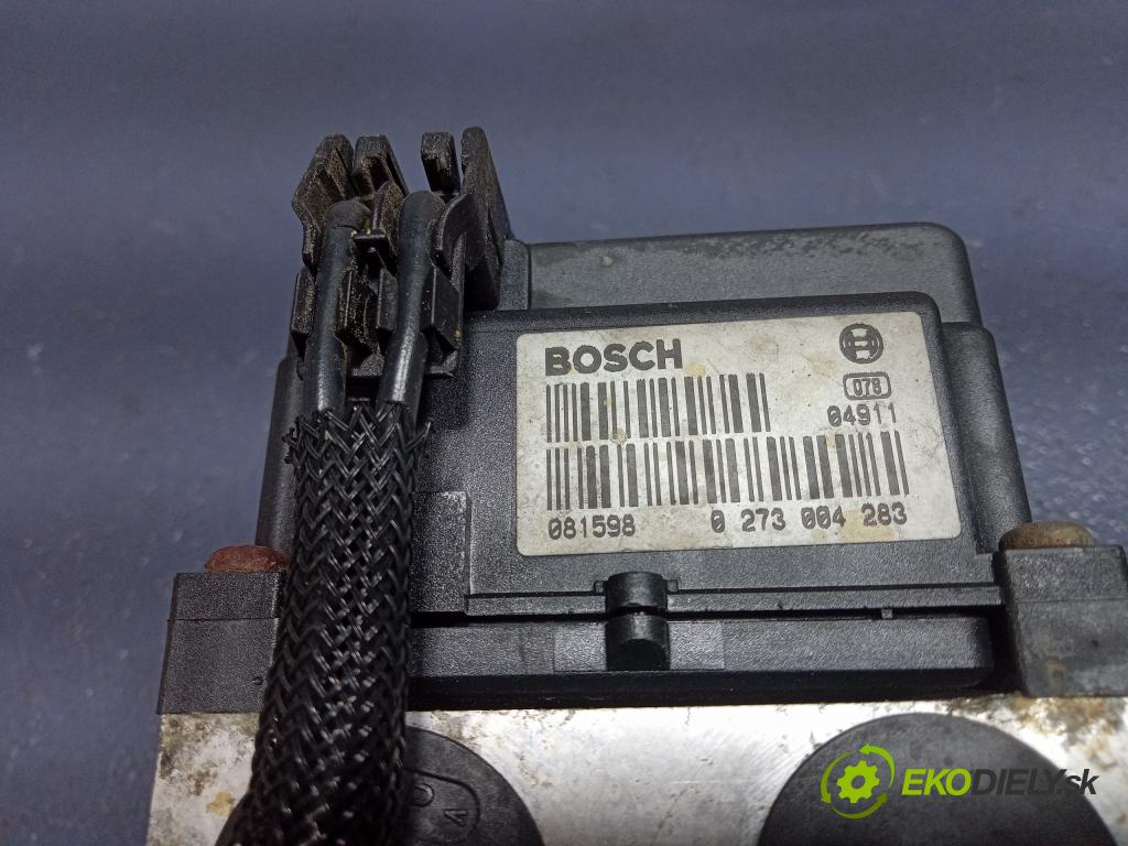 Audi A6 2000 čerpadlo ABS x 8E0614111B