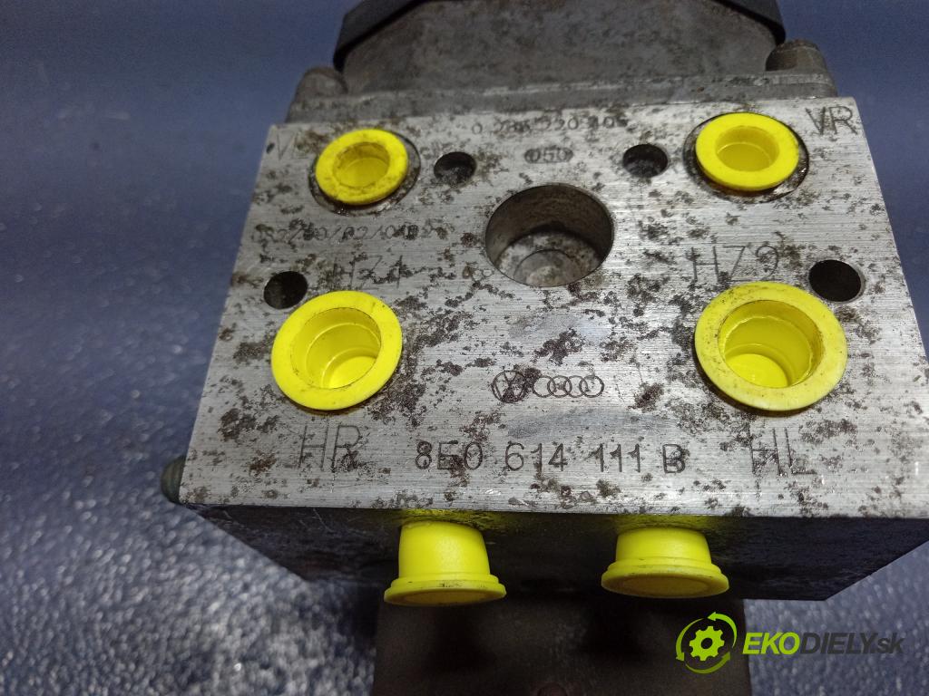 Audi A6 2000 čerpadlo ABS x 8E0614111B