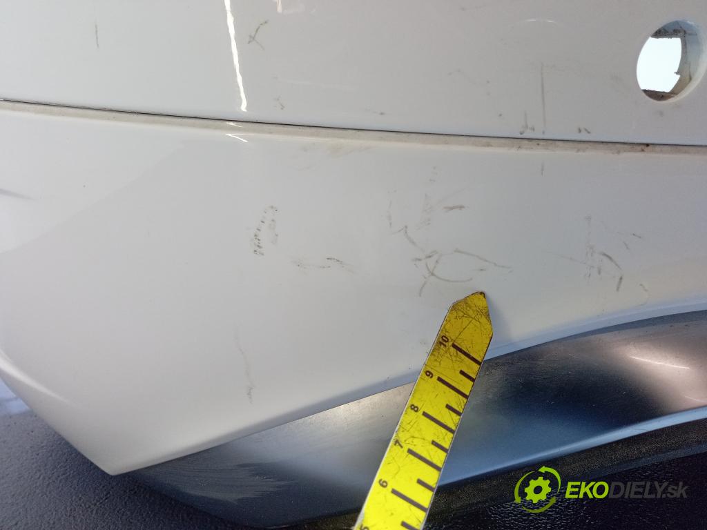 Audi Q5 0 nárazník Zad: 80A807301