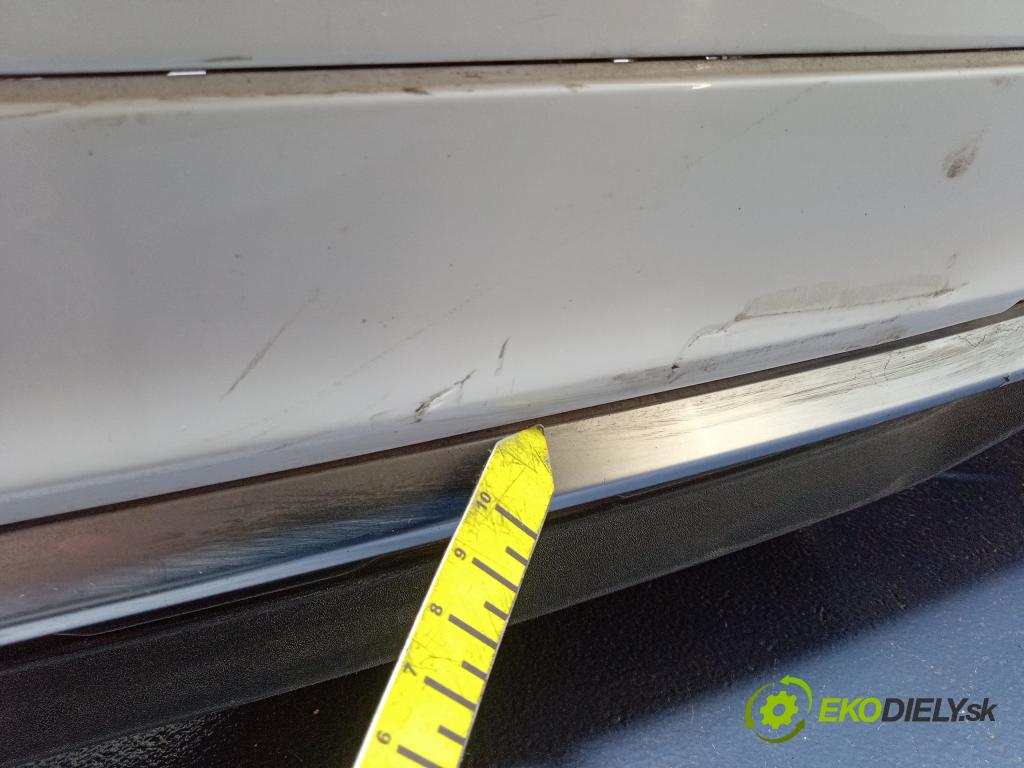 Audi Q5 0 nárazník Zad: 80A807301