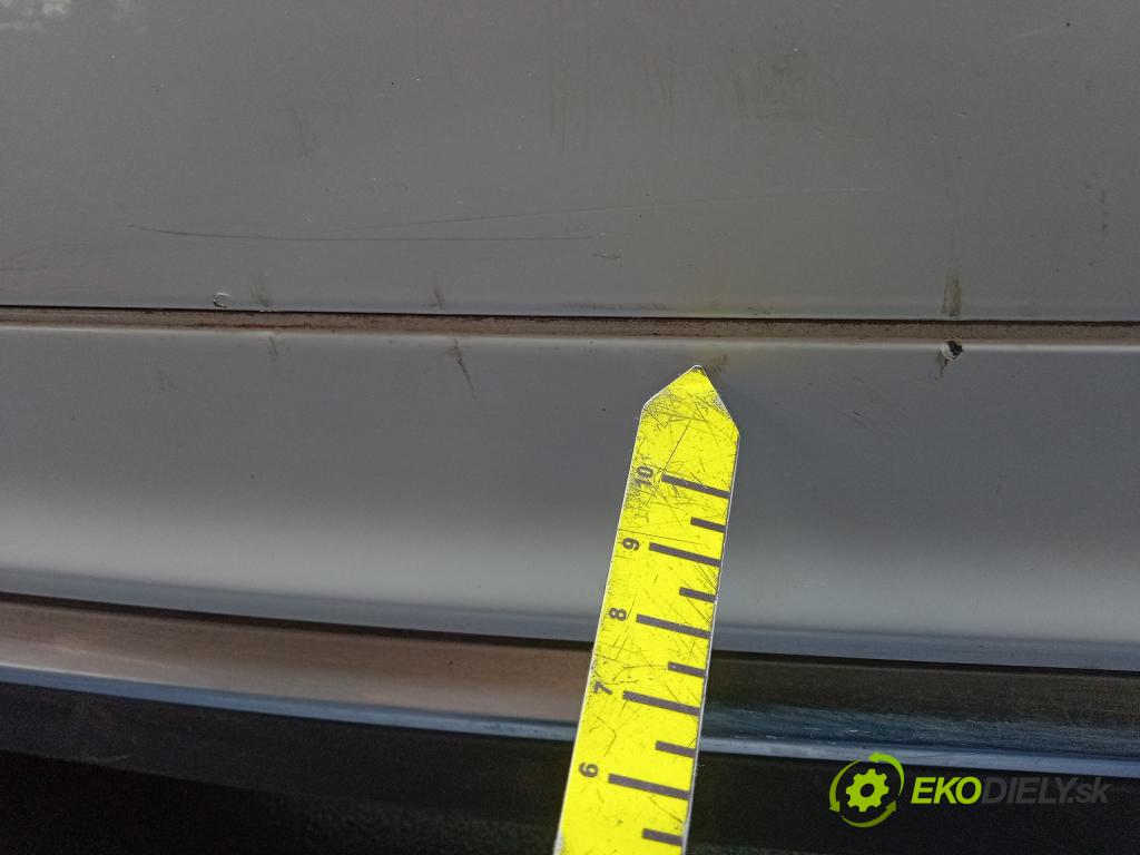 Audi Q5 0 nárazník Zad: 80A807301