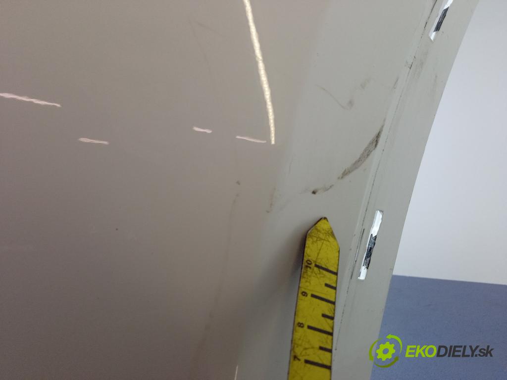 Audi Q5 0 nárazník Zad: 80A807301