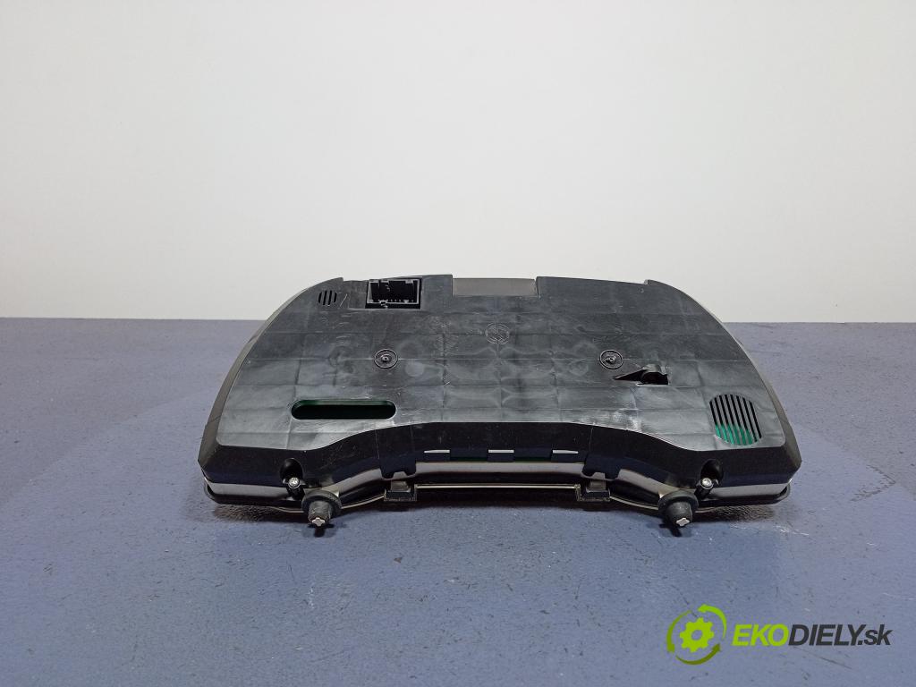 Fiat Punto 2008 prístrojovka/ budíky 51828069