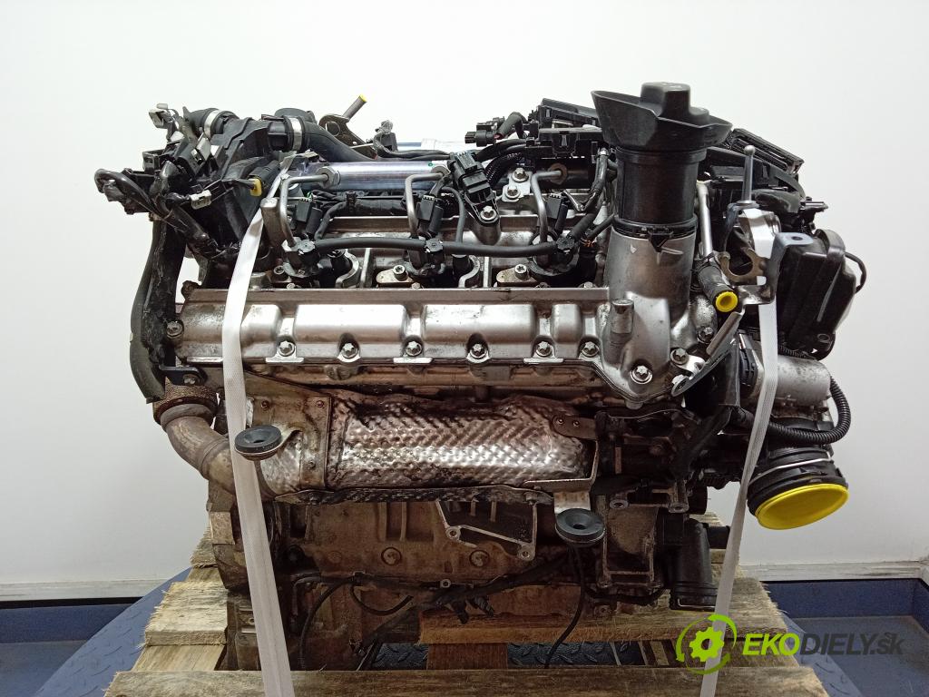 Mercedes GLS-Klasa 2017 motor Diesel: 642826