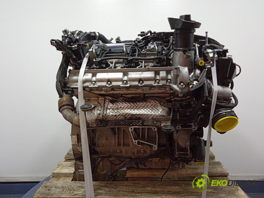 Mercedes GLS-Klasa 2017 motor Diesel: 642826