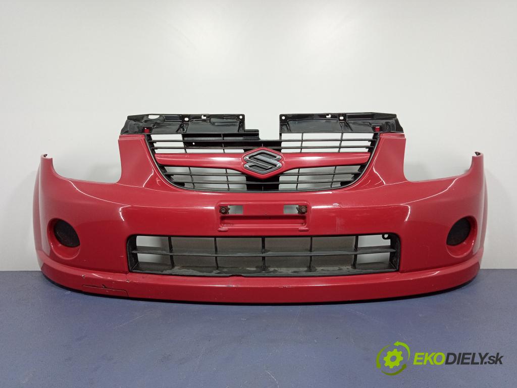 Suzuki Ignis 2004 nárazník před 01