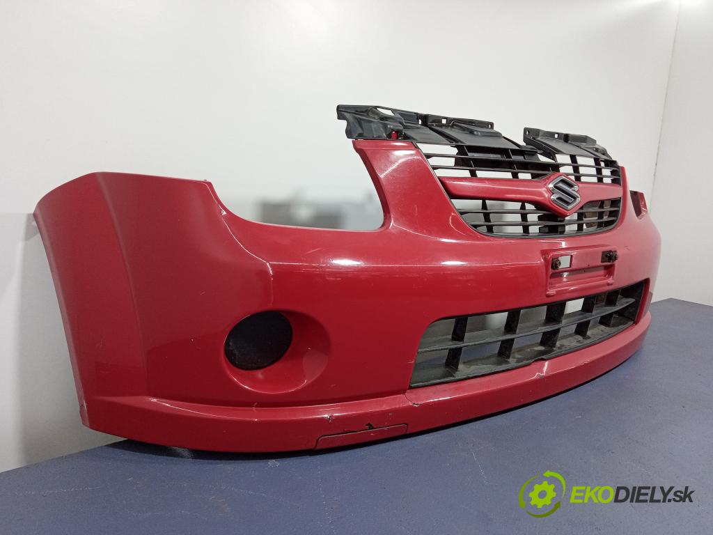 Suzuki Ignis 2004 nárazník před 01