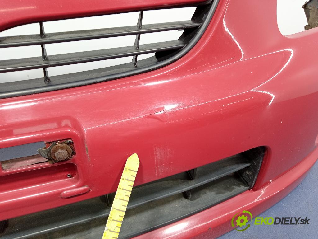 Suzuki Ignis 2004 nárazník před 01