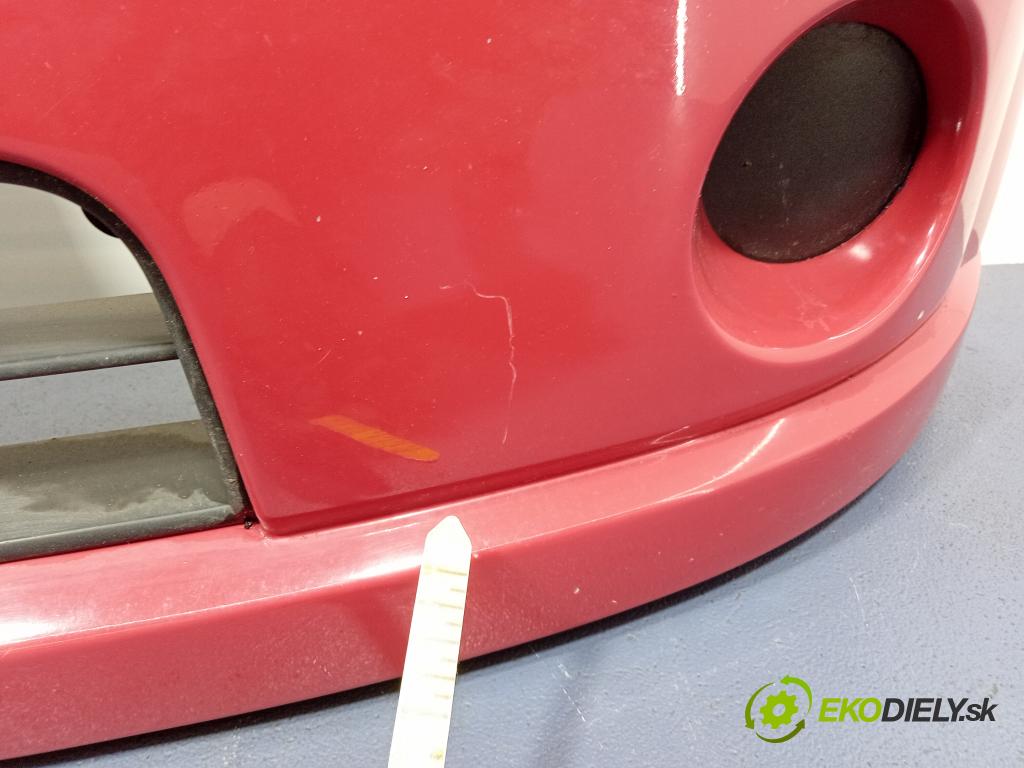 Suzuki Ignis 2004 nárazník před 01