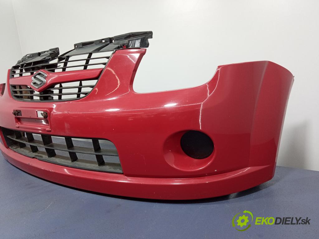 Suzuki Ignis 2004 nárazník před 01