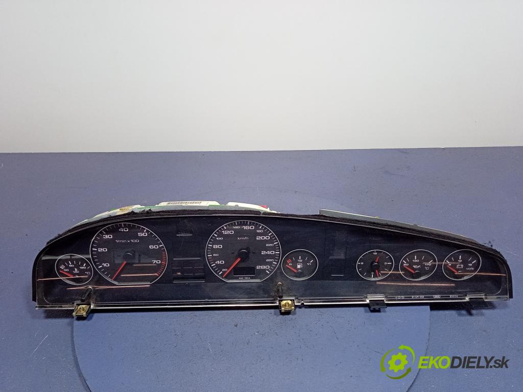 Audi A6 1997 prístrojovka/ budíky 4A1919033HD