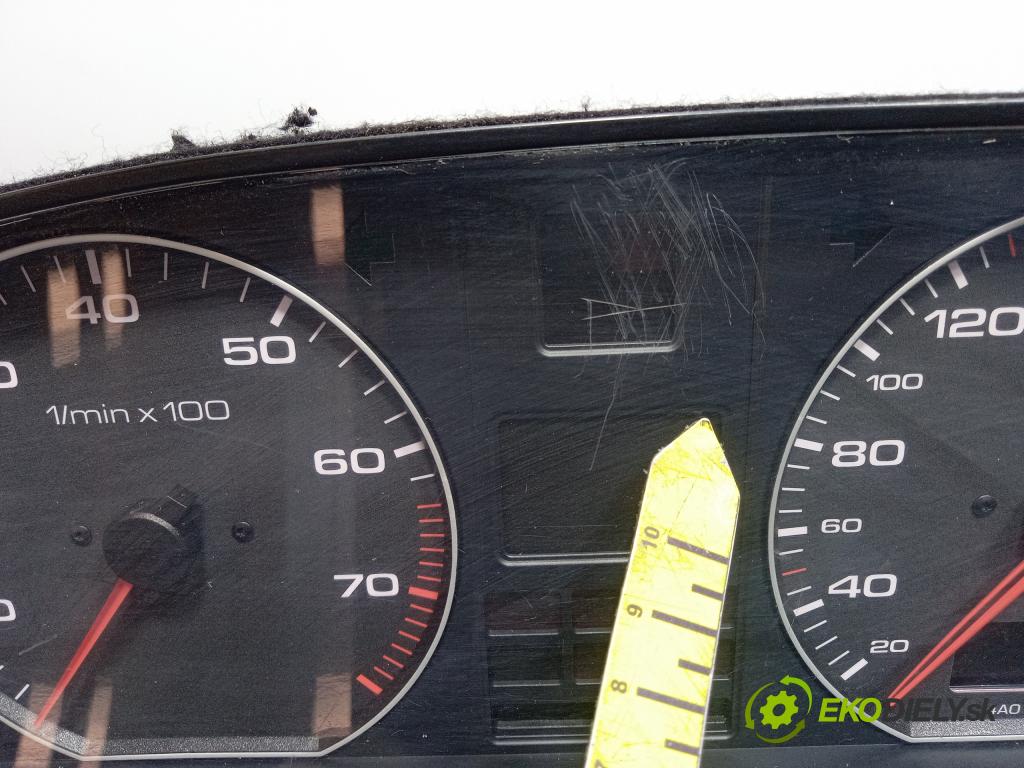 Audi A6 1997 prístrojovka/ budíky 4A1919033HD