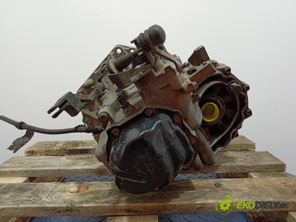 Suzuki Ignis 2004 prevodovka Manualna 83L11298