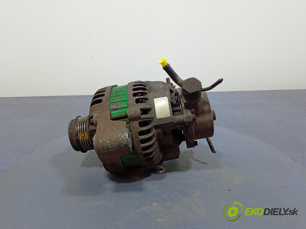 Kia Carnival 2004 Alternator 01